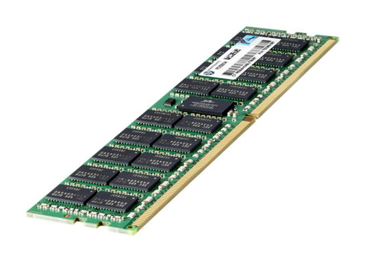 HPE SmartMemory 16GB 2Rx8 Memory Module 835955-B21 main image
