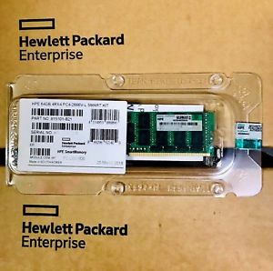 HPE SmartMemory 64GB LRDIMM 288-pin 850882-001 main image
