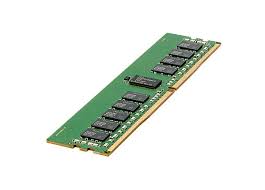 HPE SmartMemory DDR4 16GB DIMM 288-pin Registered Smart Memory Kit 838081-B21 main image