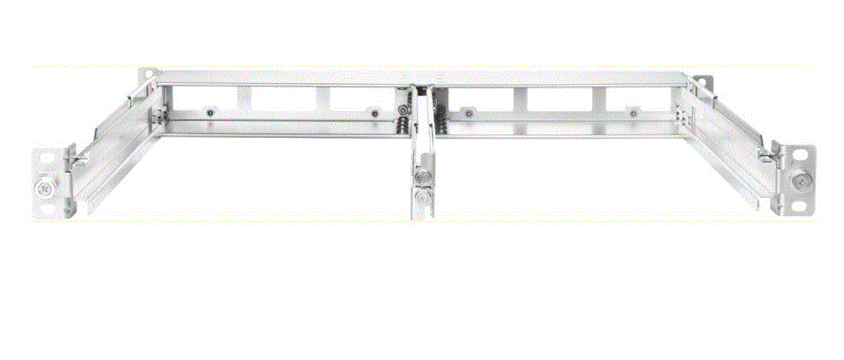 HPE SN2100M Rack Installation Kit Q2F25A main image