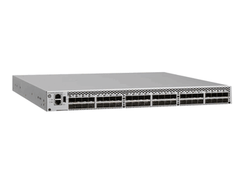 HPE SN6000B Managed Switch