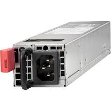 HPE SN6610C 650 Watt Hot-Plug Power Supply Q9D37A main image