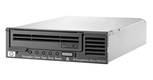 HPE StorageWorks LTO-5 Ultrium 3000 Internal Tape Drive EH957B main image