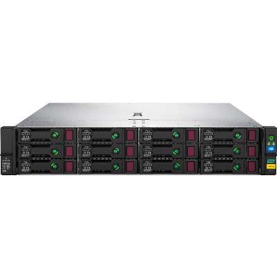 HPE Storeeasy 1660 Performance Storage Q2P71A main image