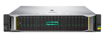 HPE StoreEasy 1860 Storage with Microsoft Windows Server IoT 2019 R7G28B main image