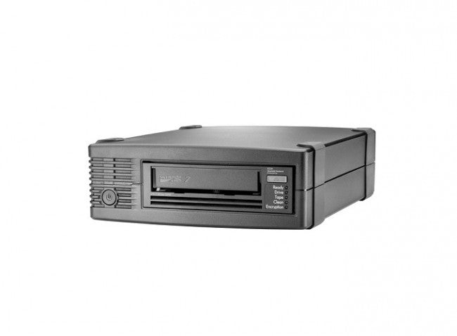 HPE StoreEver 6/15TB LTO-7 Internal SAS Ultrium 15000 Tape Drive AQ300E#000 main image