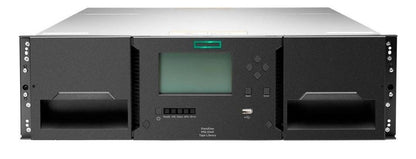 HPE StoreEver MSL LTO-9 Ultrium 45000 Fibre Channel Drive Upgrade Kit R6Q74A main image