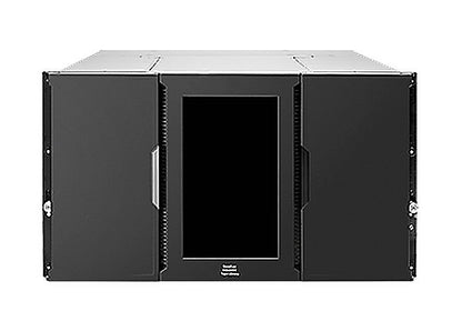 HPE StoreEver MSL6480 Scalable Expansion Module QU626A main image