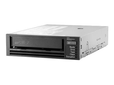 HPE StoreEver Smart Buy LTO-7 Ultrium 15000 Internal Tape Drive BB873SB main image