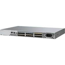 HPE StoreFabric SN3600B 24/8 24-Ports Fibre Channel Switch Q1H70B main image