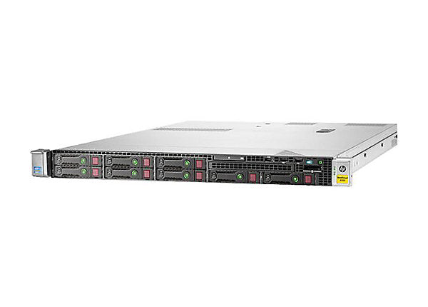 HPE StoreVirtual 4330 Hard Drive Array B7E18A main image