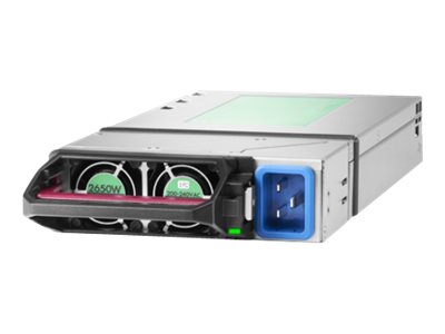 HPE Synergy 12000F 2650W AC TI Power Supply 798095-B21 main image