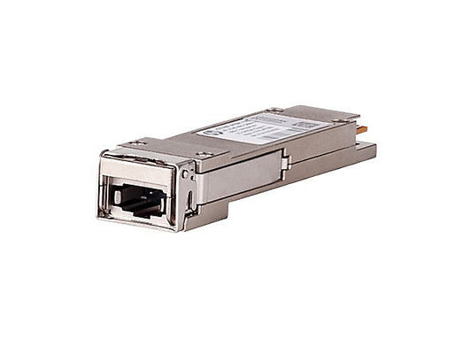 HPE Synergy 40GbE/4x10GbE/4x8Gb FC QSFP+ Transceiver 817040-B21 main image