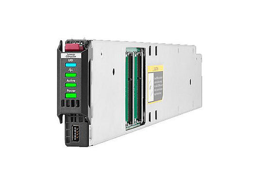 HPE Synergy Composer Expansion Module 804353-B21 main image