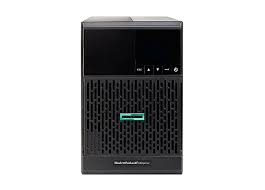 HPE T1000 G5 NA JP UPS With Management Card Slot REFURB Q1F49A main image