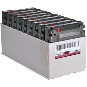 HPE TS1150 TeraPack 9-Pack Tape Cartridges Q1G99A main image