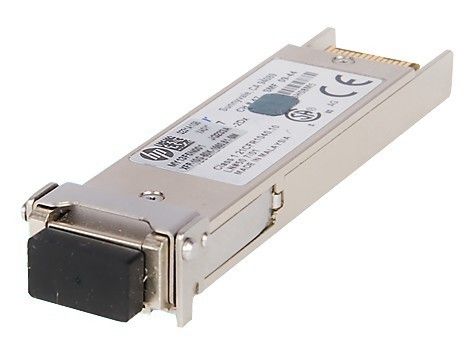 HPE X120 622M SFP LC LH 80km 1550 Transceiver JF831A main image