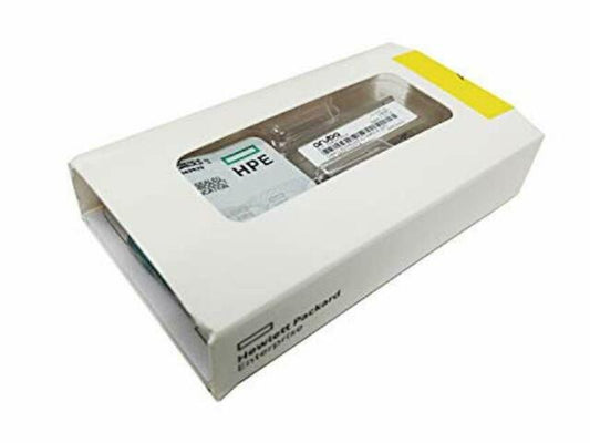 HPE X120 622M SFP LC LX 15km Transceiver JF829A main image