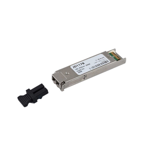 HP X130 10G XFP LC SR Transceiver JD117B main image