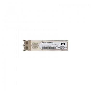 HPE X135 10G XFP LC ER Transceiver JD121A main image