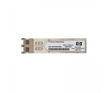 HPE X135 10G XFP LC LR Transceiver JD088A main image