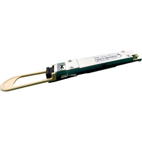 HPE X140 40G QSFP+ LC BiDi 100M MM Transceiver JH678A main image