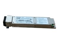 HPE X140 40G QSFP+ LC LR4L 2KM SM C-TRX Transceiver JH680A main image