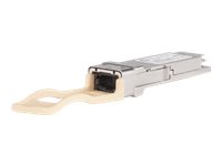 HPE X140 40G QSFP+ MPO MM 850NM CSR4 300M Transceiver JH681A main image