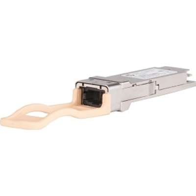 HPE X142 40G QSFP+ MPO eSR4 300M Transceiver Module JH233A main image