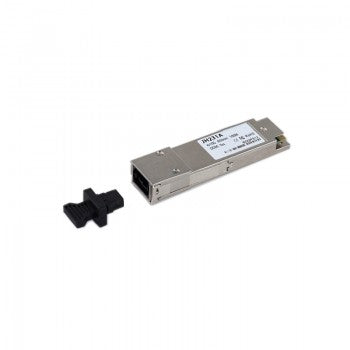 HPE X142 40G QSFP+ Mpo SR4 XCVR Transceiver Module JH231A main image