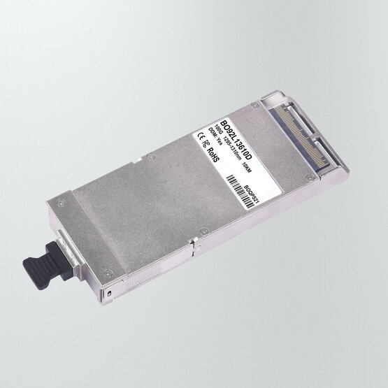 HPE X150 100G CFP2 LC LR4 10km SM Transceiver JH289A main image