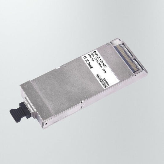 HPE X150 100G CFP2 LC LR4 10km SM Transceiver JH289A main image
