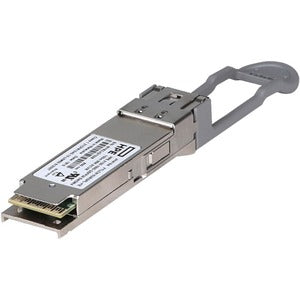 HPE X150 100G QSFP28 LC SWDM4 100m MM Transceiver JH419A main image