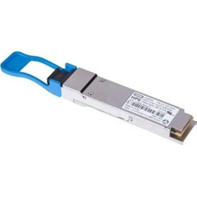 HPE X150 100G QSFP28 MPO PSM4 500M SM Transceiver JH420A main image