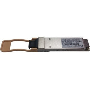 HPE X150 100G QSFP28 MPO SR4 100M MM Transceiver JL274A main image