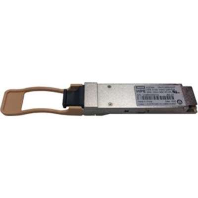 HPE X150 100G QSFP28 SR4 100M MM C-TRX Module JH682A main image