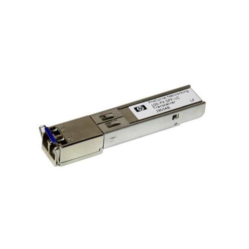 HPE X170 1G CWDM SFP LC LH70 1470NM Transceiver JD113A main image