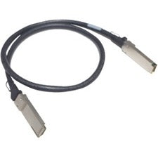 HPE X240 40G QSFP+ 1M Direct Attach Copper Campus Cable JH697A main image