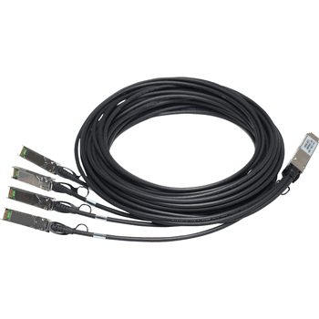 Direct Attach Copper Campus Cable