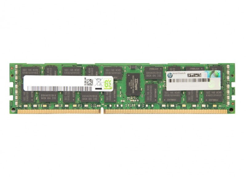 HPE SmartMemory 16GB Dual Rank x8 DDR4-2666 ECC Registered Memory Kit – 838089-B21