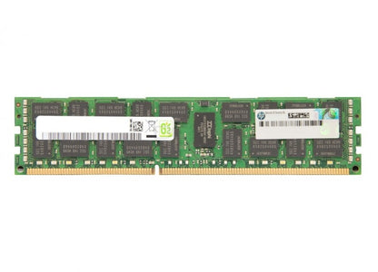 HPE SmartMemory 16GB Dual Rank x8 DDR4-2666 ECC Registered Memory Kit – 838089-B21