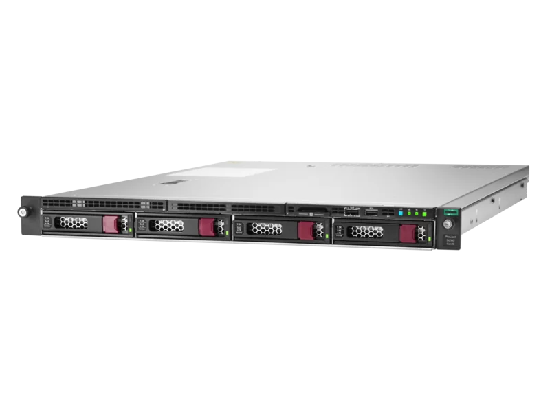 HPE ProLiant DL160 Gen10 3204 1U Rack Server – P19559-B21