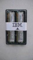 IBM 1GB (2x512MB) PC2-3200 DDR2 39M5821 main image