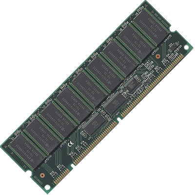 IBM 1GB PC133 ECC SDRAM DIMM 33L3326 main image