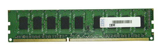 IBM 2GB 1333MHz 240-Pins PC3-10600 DDR3 Memoru Upgrade 46U1992 main image