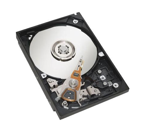 IBM 300GB 15K 6GBPS SAS 3.5" Hot Swap HDD main image