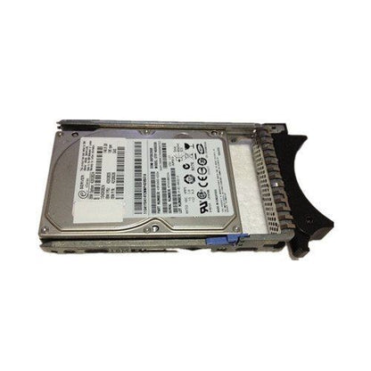 IBM 300GB 6GBPS SAS SFF Hot Swap 15K 81Y9670 main image