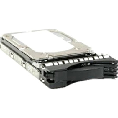 IBM 3TB 7200 RPM 6GBPS NL SAS 3.5IN G2 Hot Swap Hard Drive 90Y8577 main image