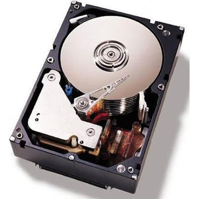 IBM 3TB 7200 RPM 6GB SAS NL 3.5 Hard Drive 90Y8720 main image