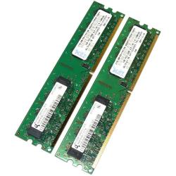 IBM 41Y2825 2GB (2x1GB) DDR2 PC2-5300 667MHz 240-pin Desktop Memory main image
